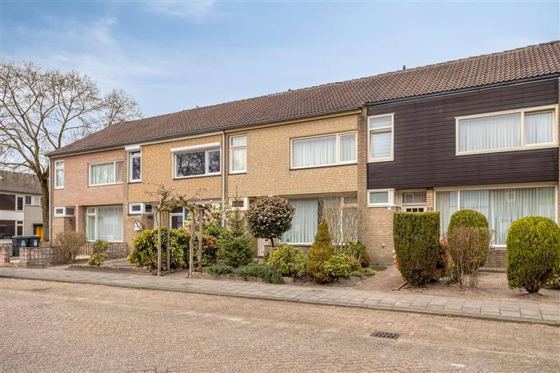 Donizettistraat