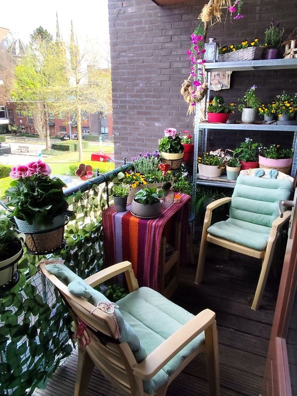 Flat Rooijsestraat in Uden