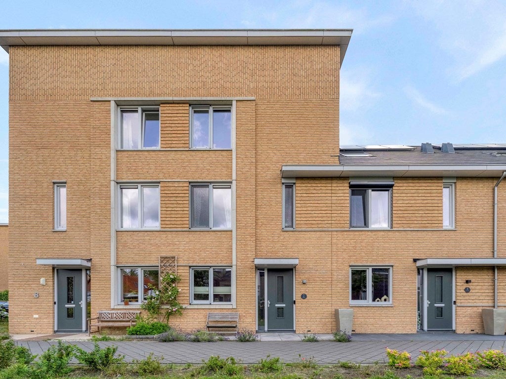House Plantenkaspad 1