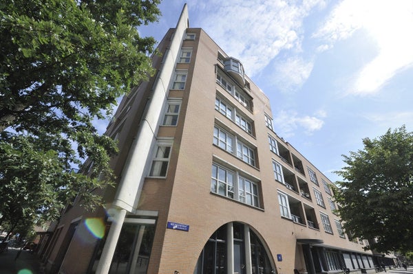 huurwoningen te huur op Wielingenstraat 28 J