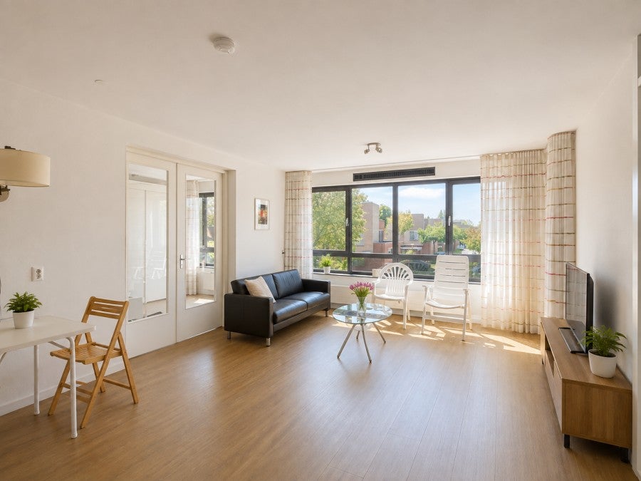 Woning te huur: van Hogendorplaan, Vlaardingen