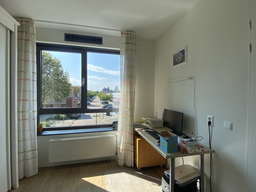 Woning te huur: van Hogendorplaan, Vlaardingen