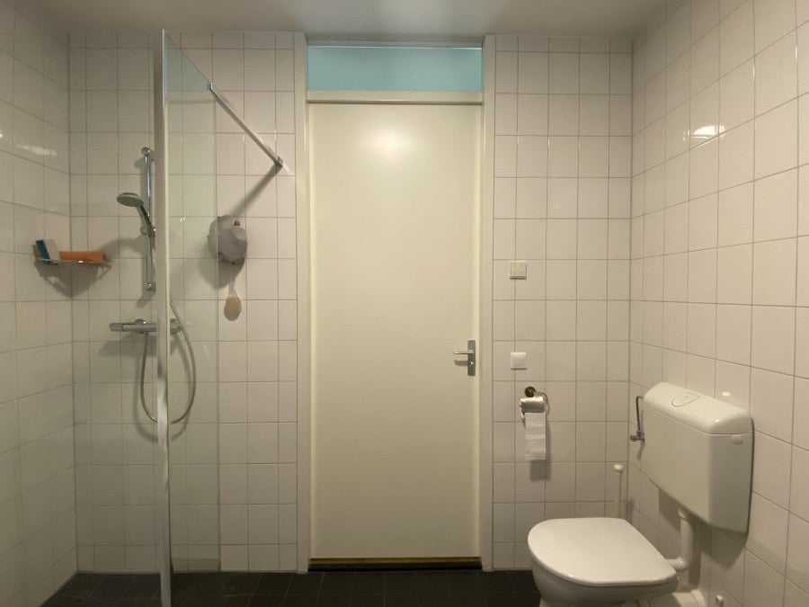 Woning te huur: van Hogendorplaan, Vlaardingen