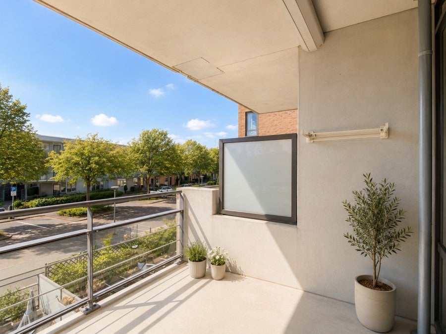 Woning te huur: van Hogendorplaan, Vlaardingen