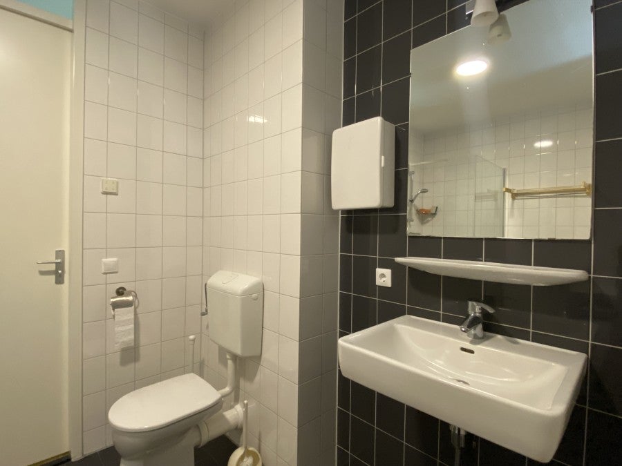Woning te huur: van Hogendorplaan, Vlaardingen