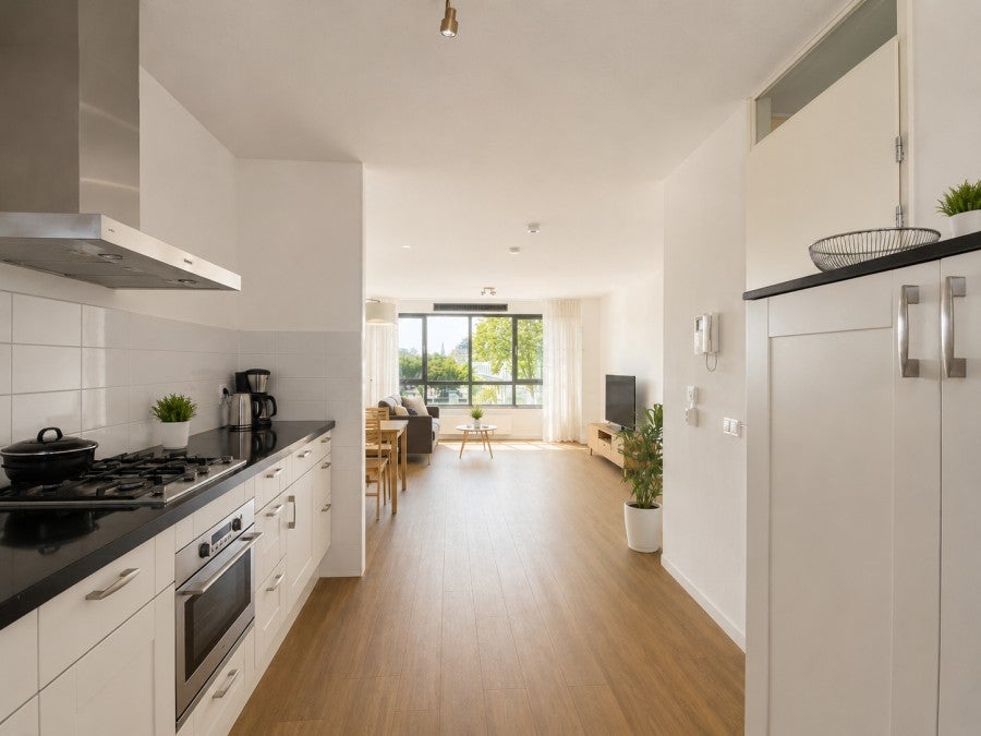 Woning te huur: van Hogendorplaan, Vlaardingen