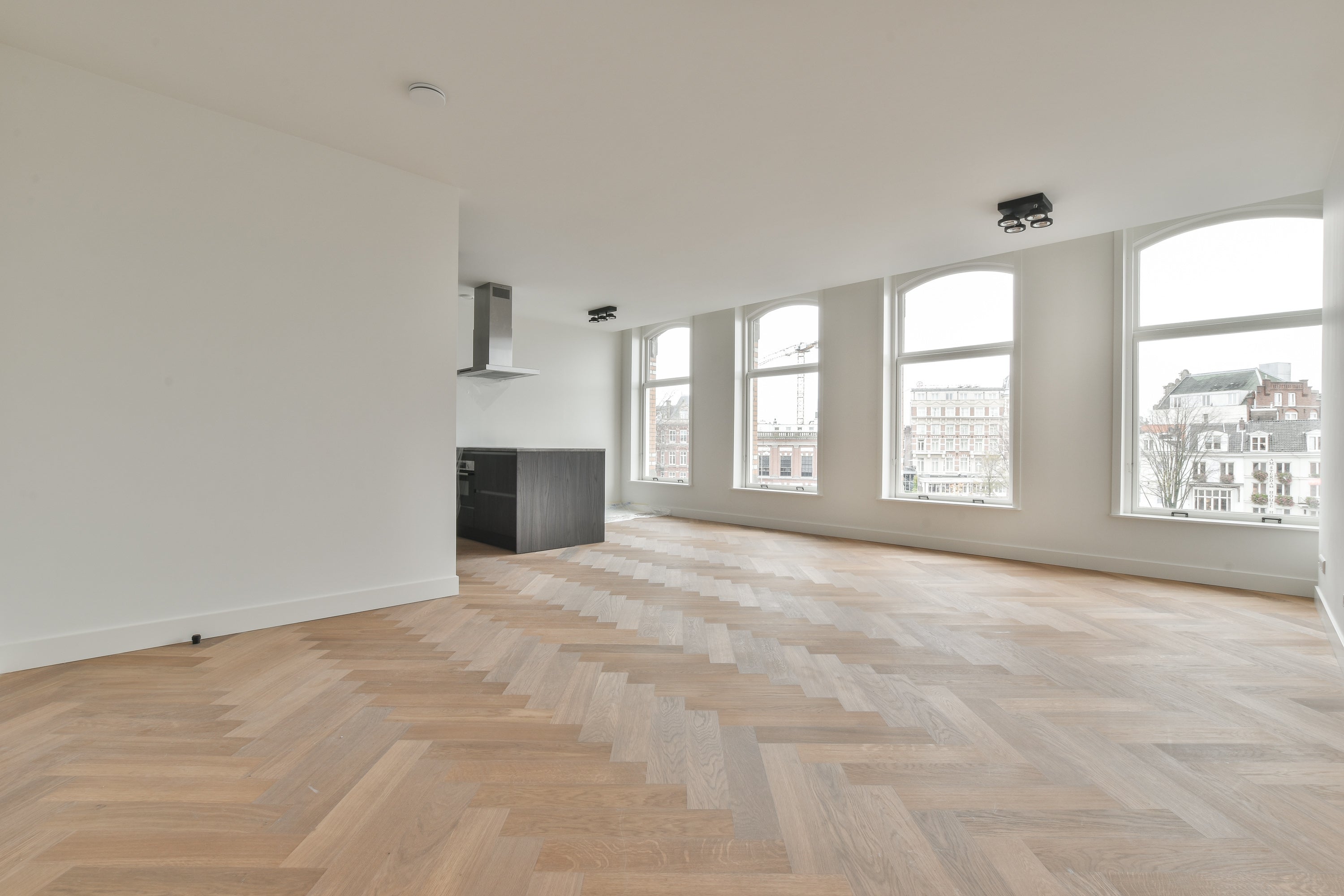 Flat Amstel 82 2