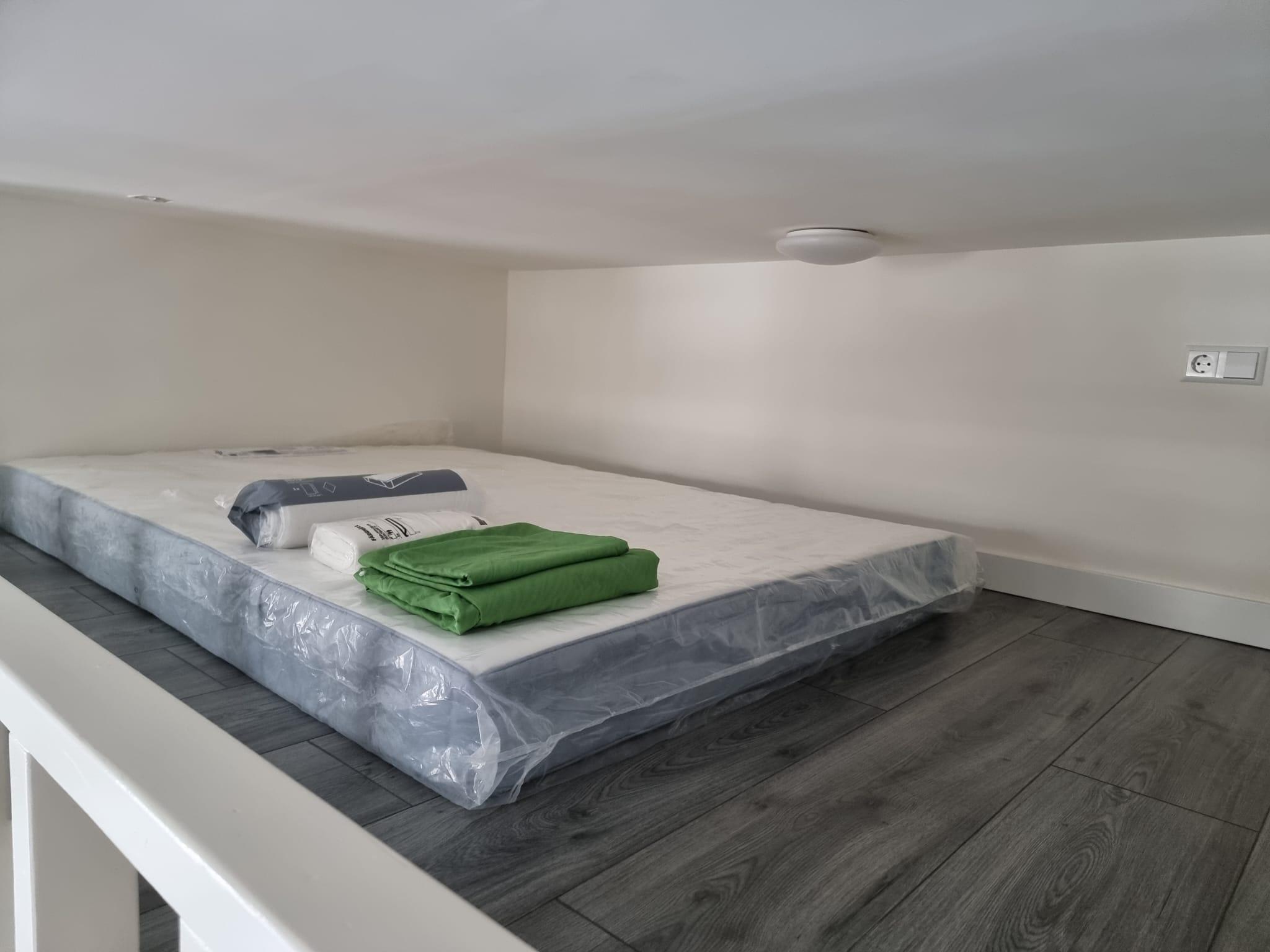 Te huur Studio Kanaalstraat in Utrecht