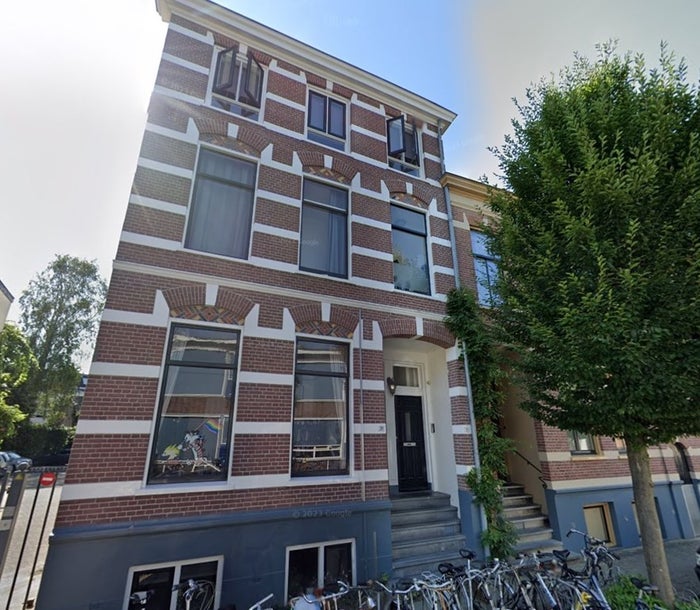 Te huur: Appartement Gravenstraat 18 1ste etage voorzijde in Arnhem