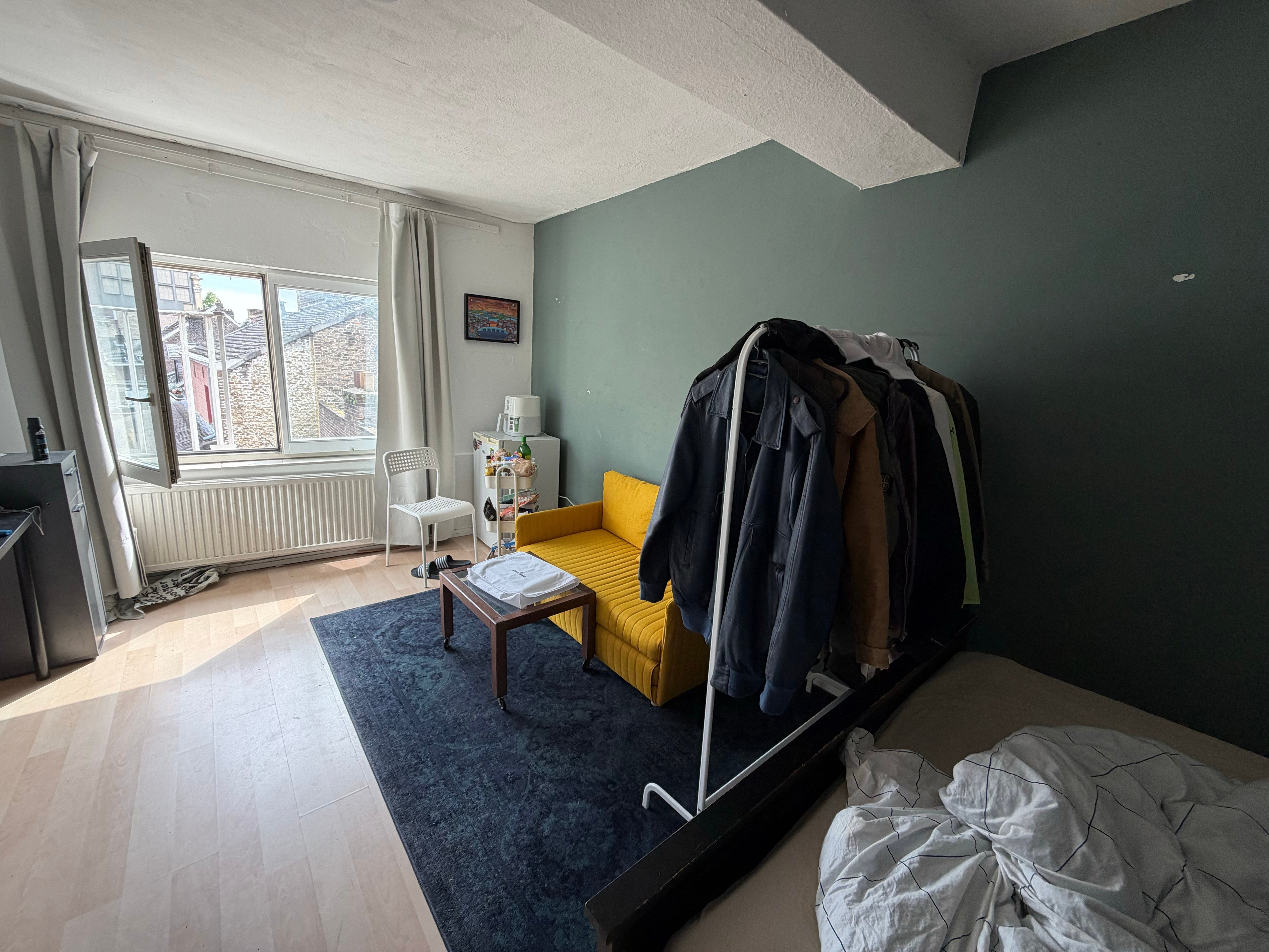 Room Achter het Vleeshuis