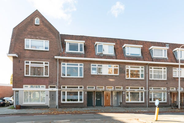 Antonius Matthaeuslaan 42 in Utrecht