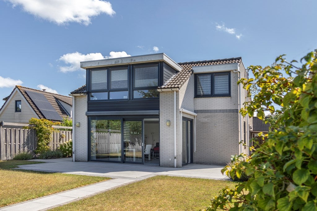 Huis Noordzeepark-Grevelingen 30 in Ouddorp