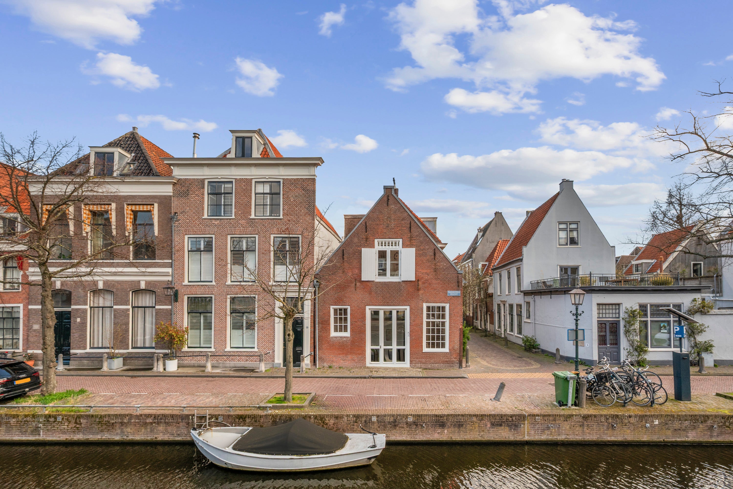 Bakenessergracht