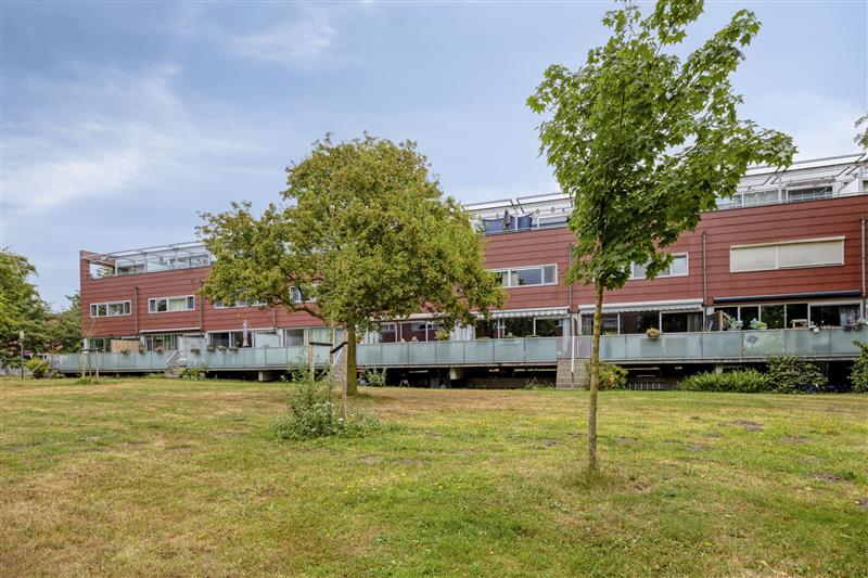 Appartement Meerval 102 in Amersfoort