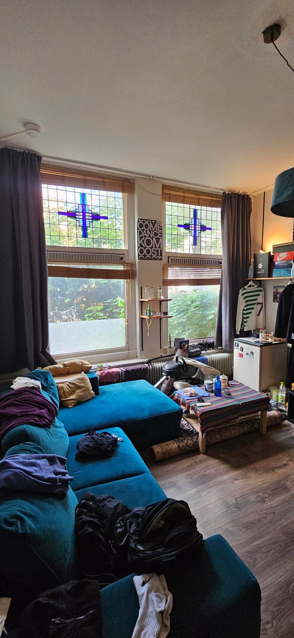 Noorderstationsstraat