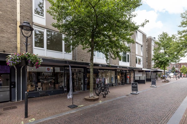 Kouvenderstraat