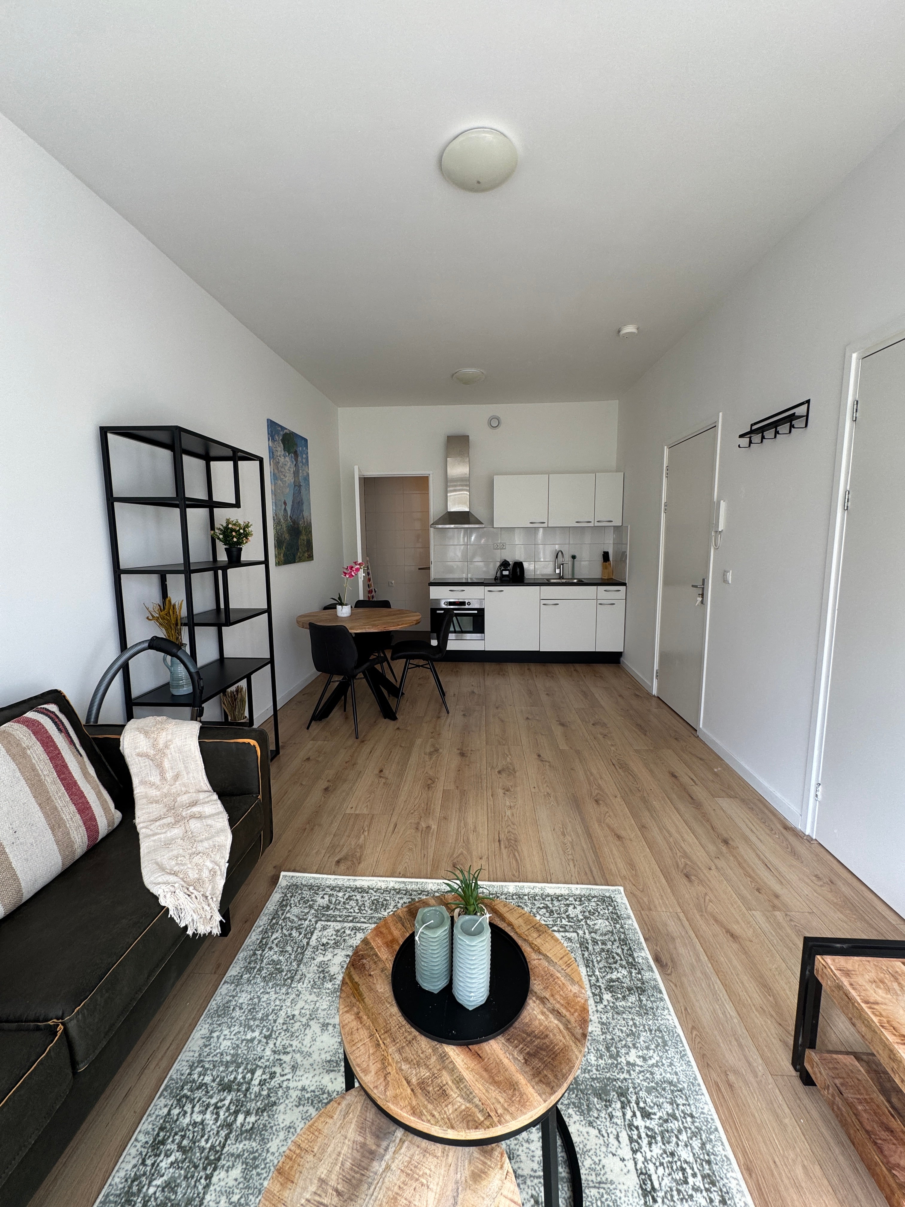 Woning te huur: Middellandplein, Rotterdam