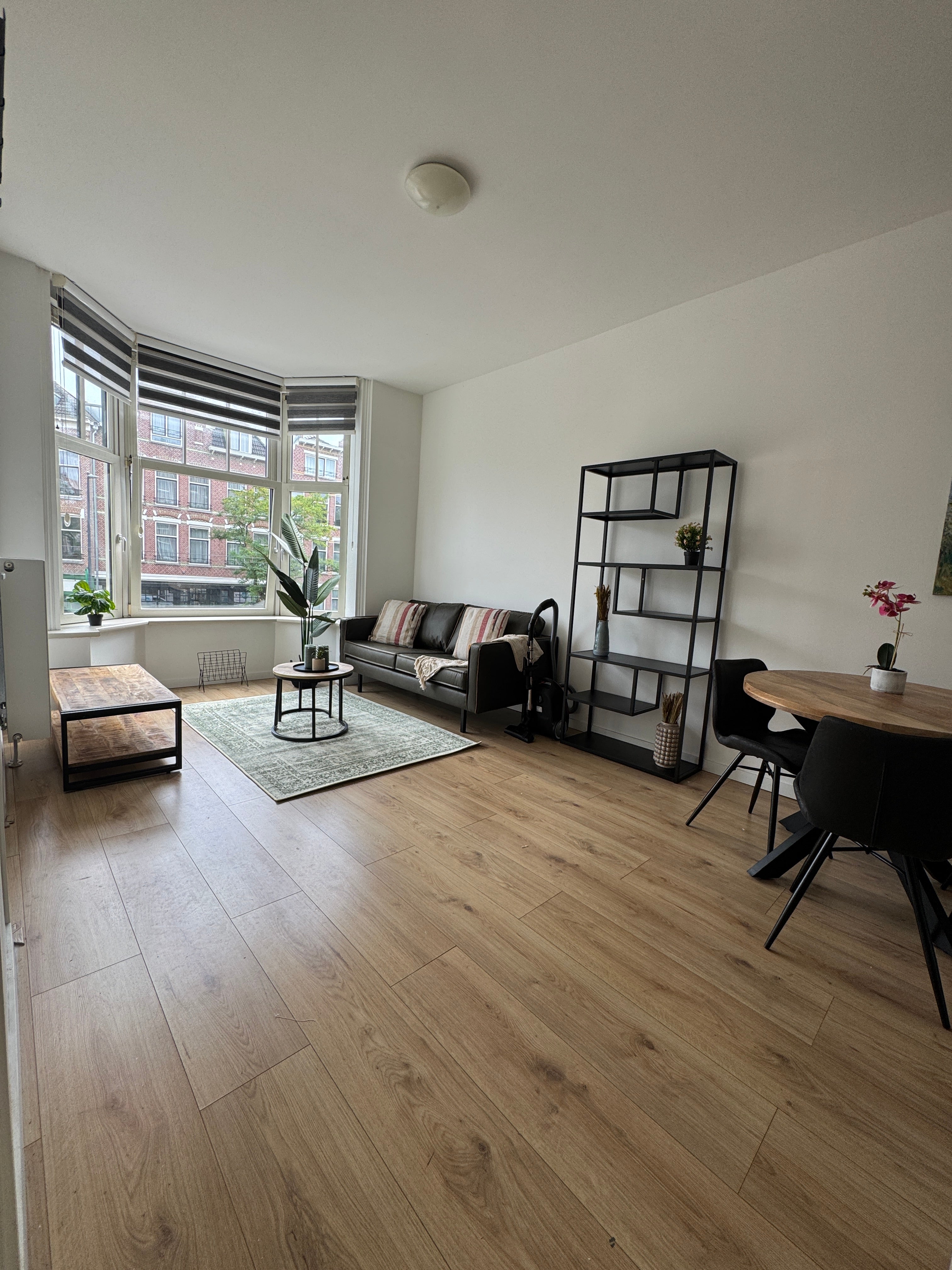 Woning te huur: Middellandplein, Rotterdam