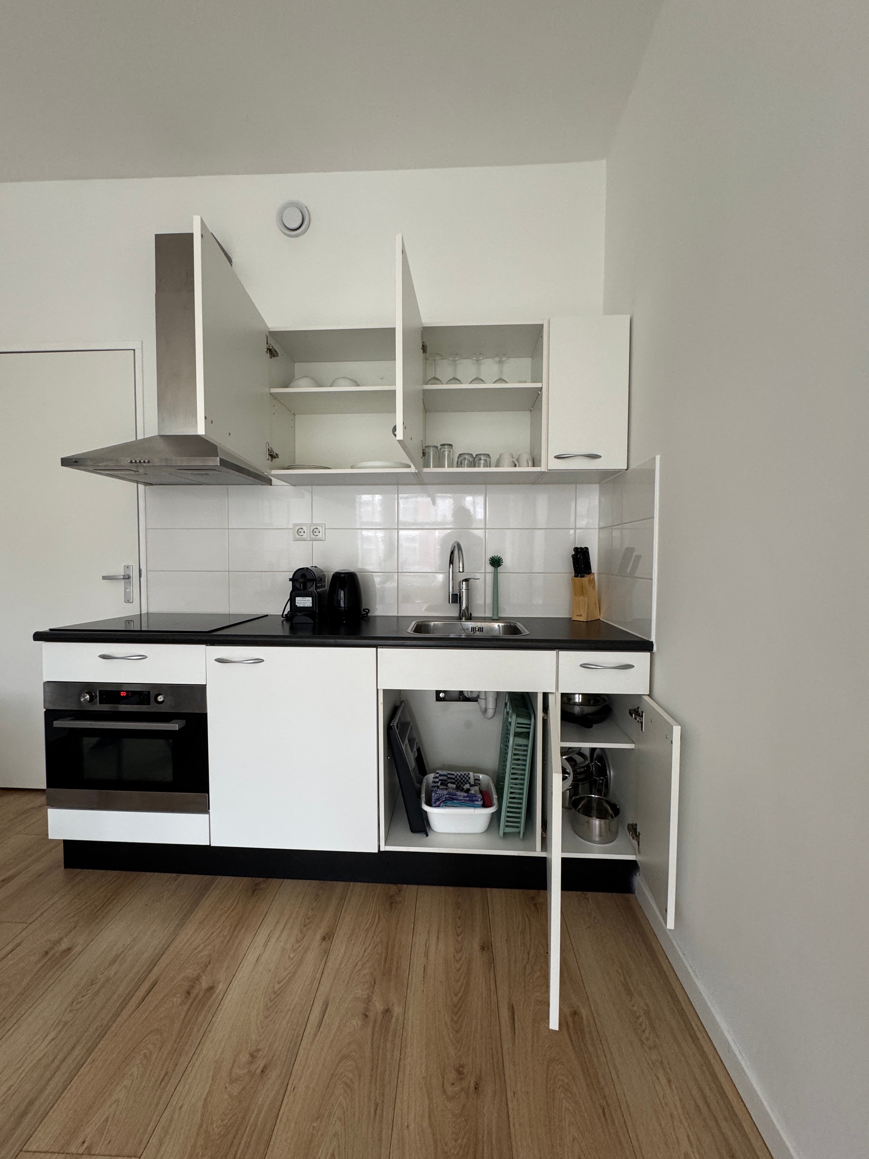 Woning te huur: Middellandplein, Rotterdam