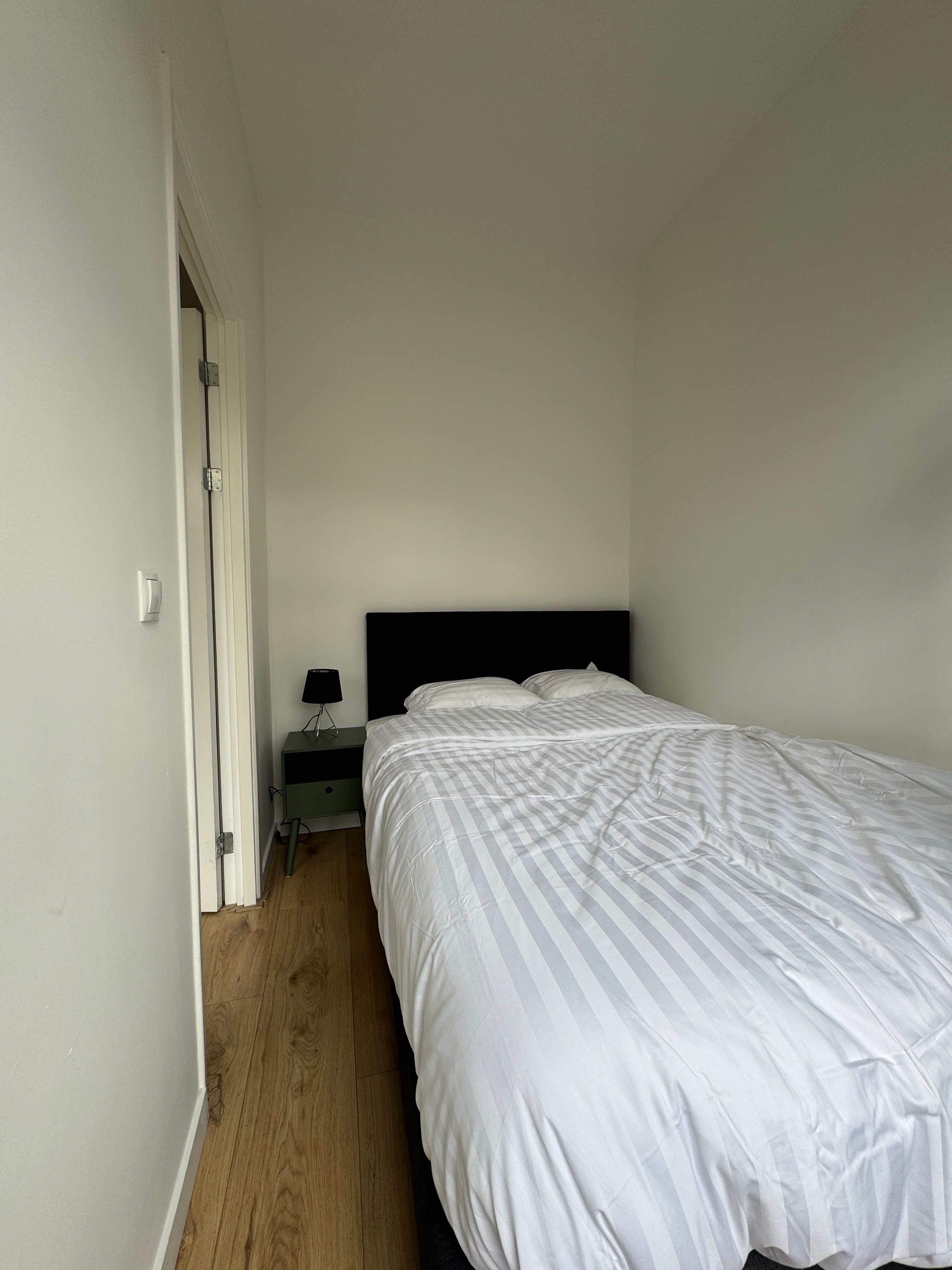 Woning te huur: Middellandplein, Rotterdam