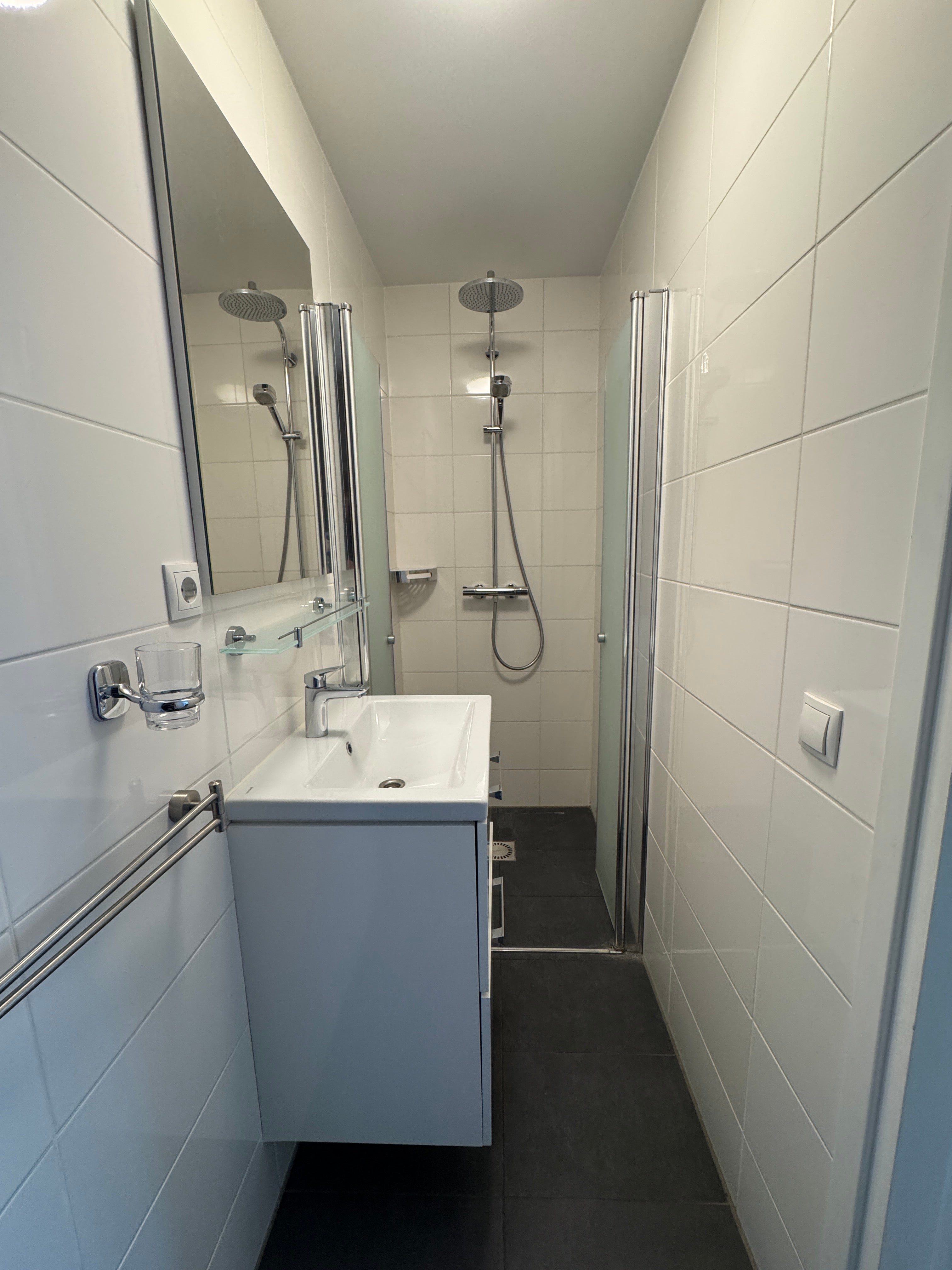 Woning te huur: Middellandplein, Rotterdam