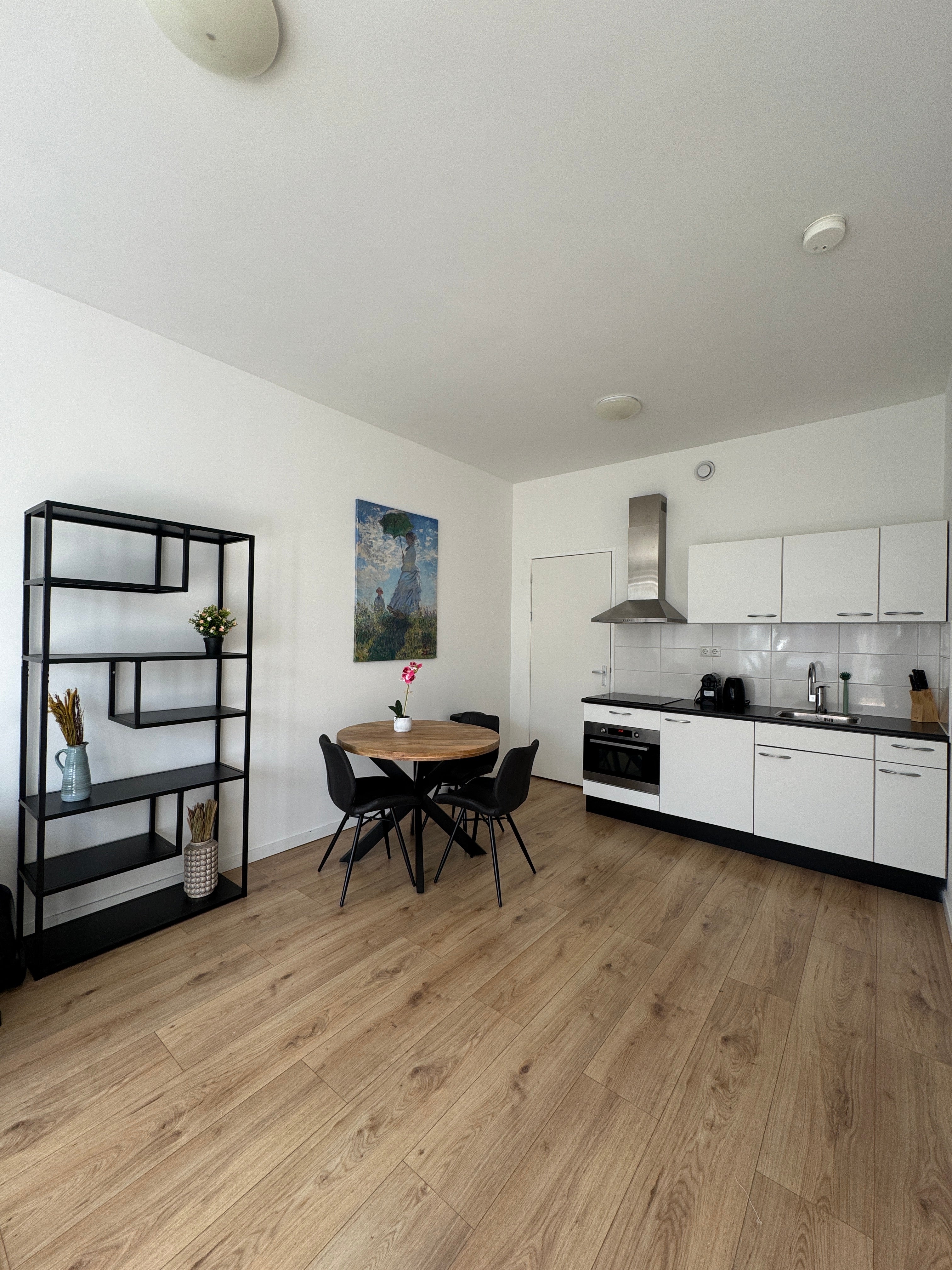 Woning te huur: Middellandplein, Rotterdam