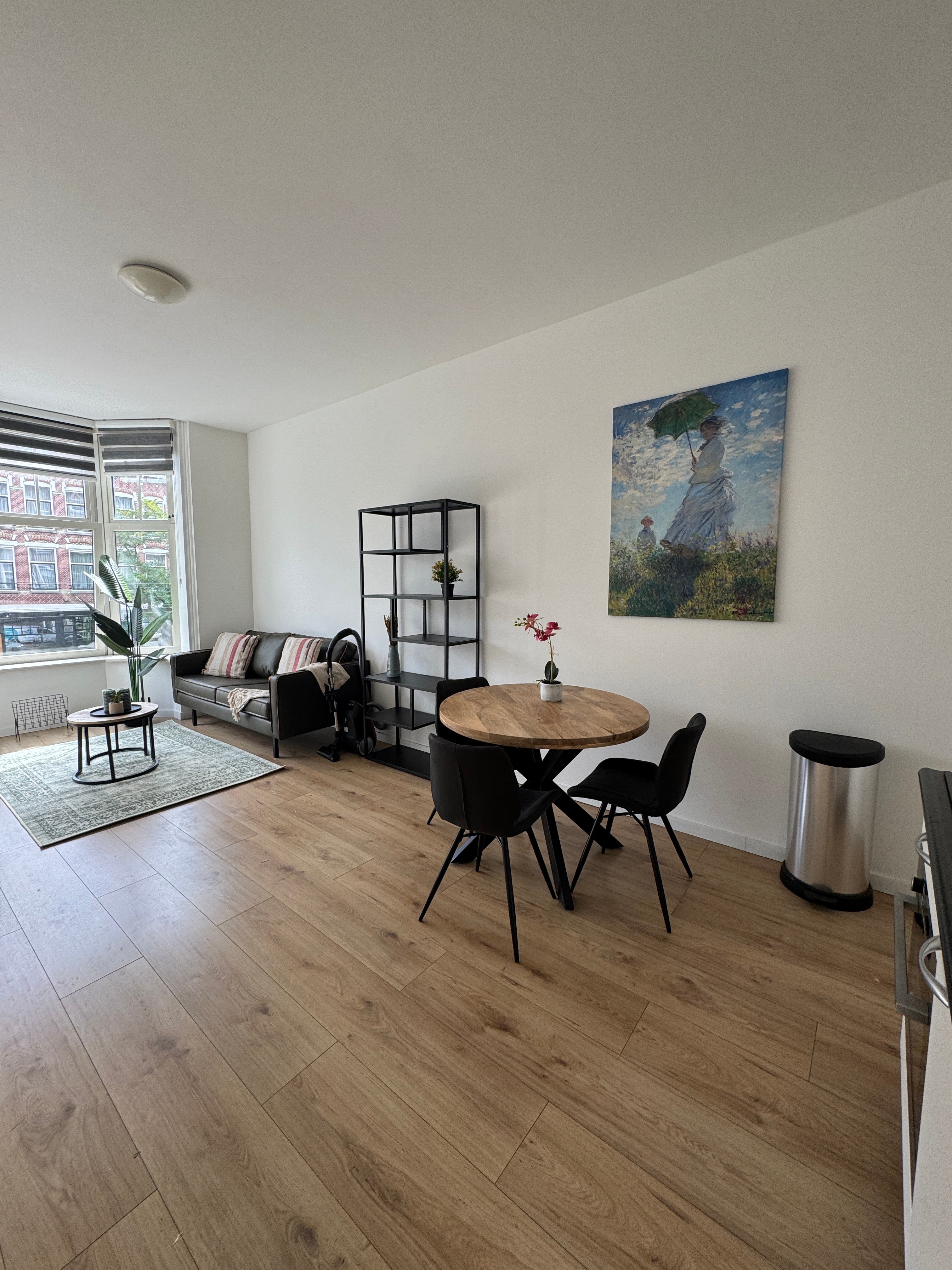 Woning te huur: Middellandplein, Rotterdam