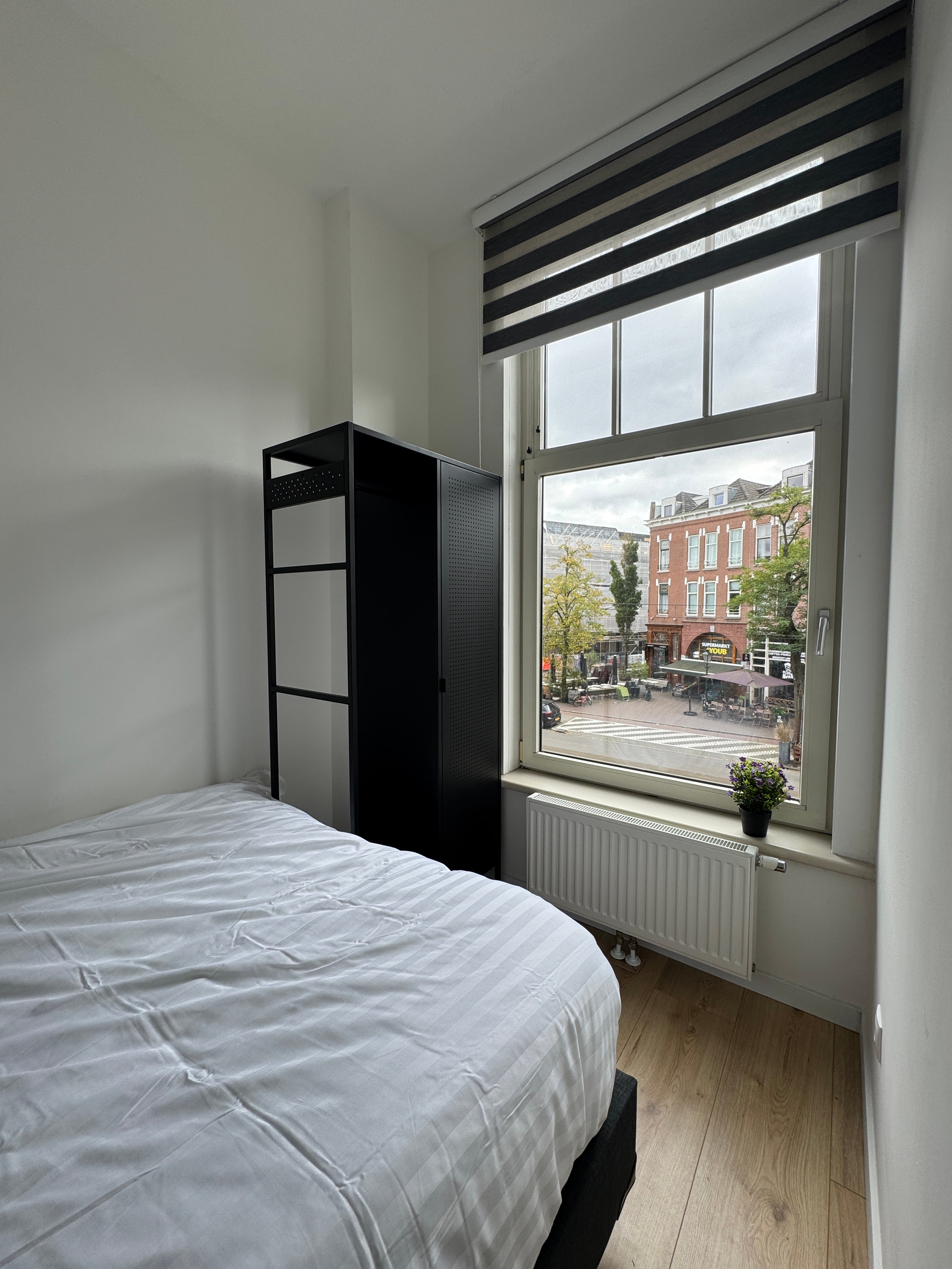 Woning te huur: Middellandplein, Rotterdam