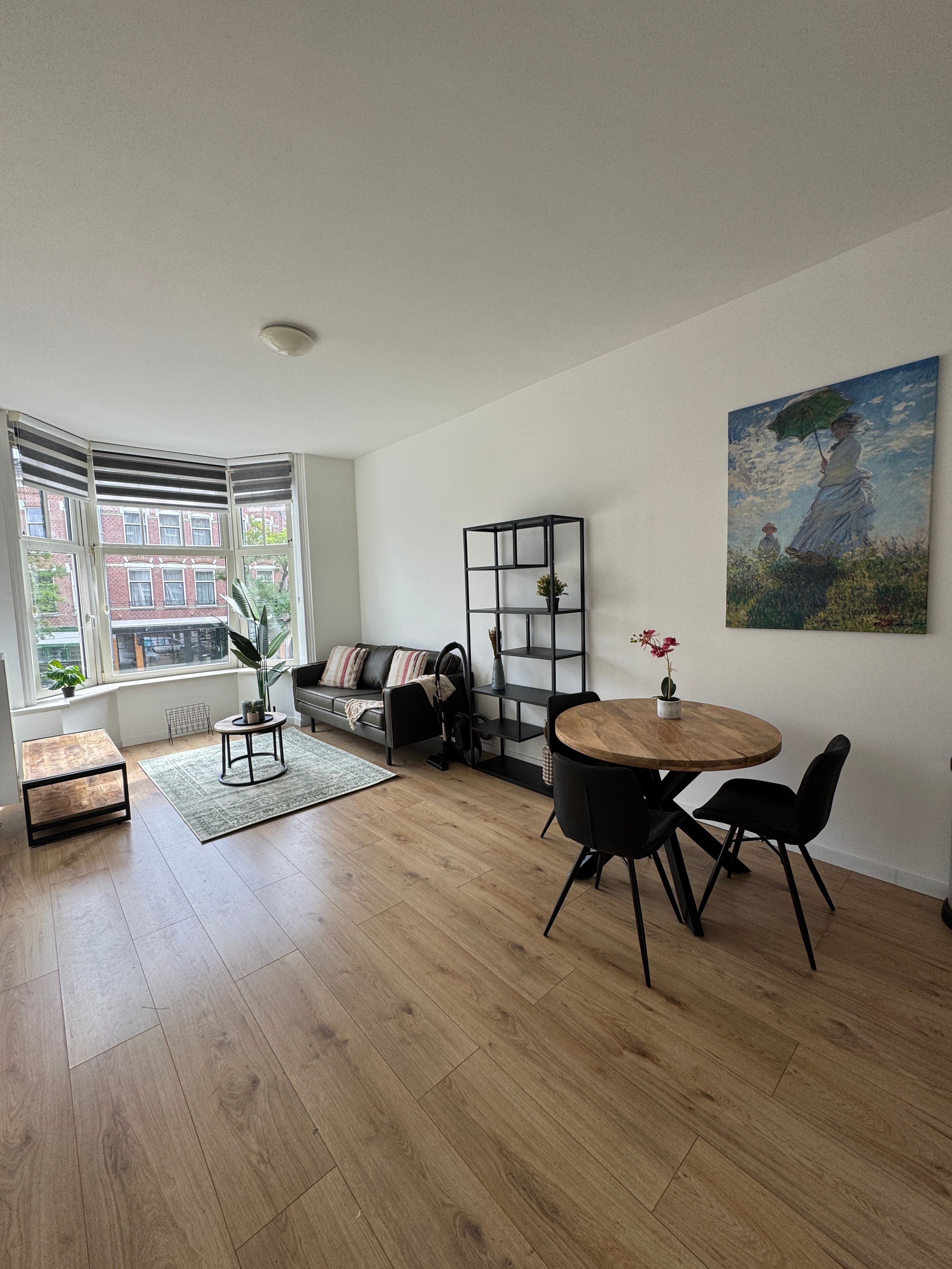 Woning te huur: Middellandplein, Rotterdam