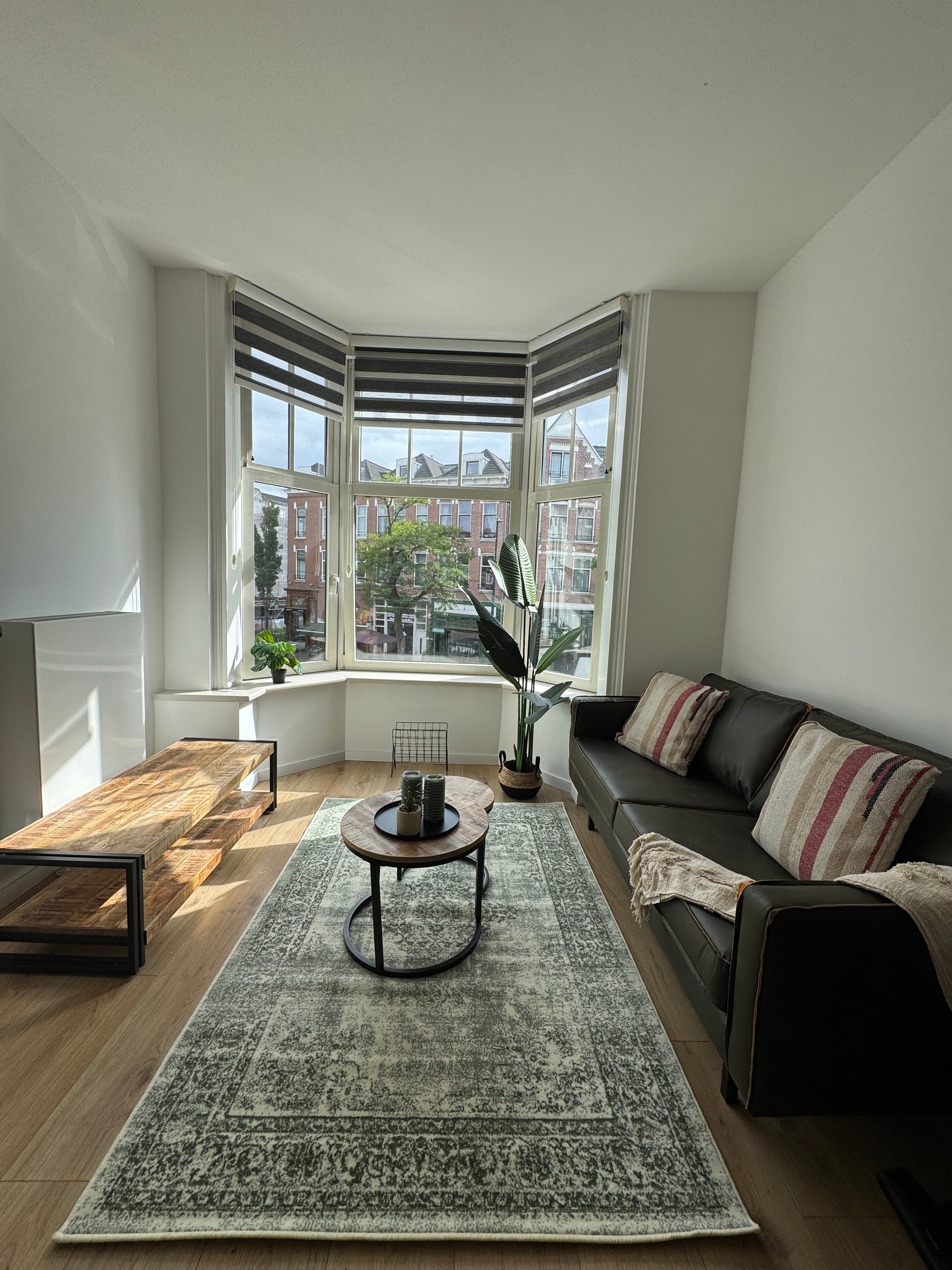 Woning te huur: Middellandplein, Rotterdam