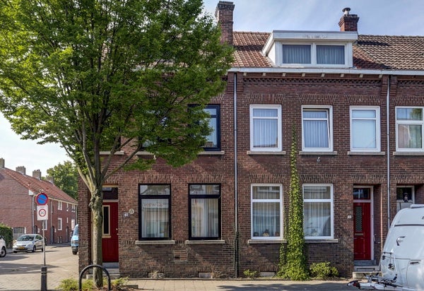 Huis te koop Leutherweg 40 in Venlo voor € 298.000