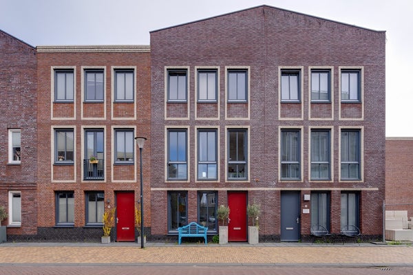 Binnenbuurt 2 in Purmerend