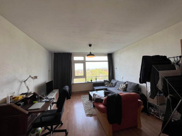 Kamer Metaallaan in Groningen