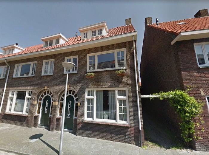 Te huur: Huis Biesterweg in Eindhoven