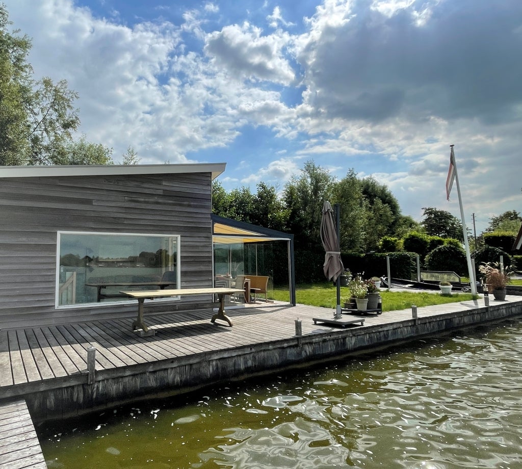 Woning te huur: Korssendijk, Reeuwijk