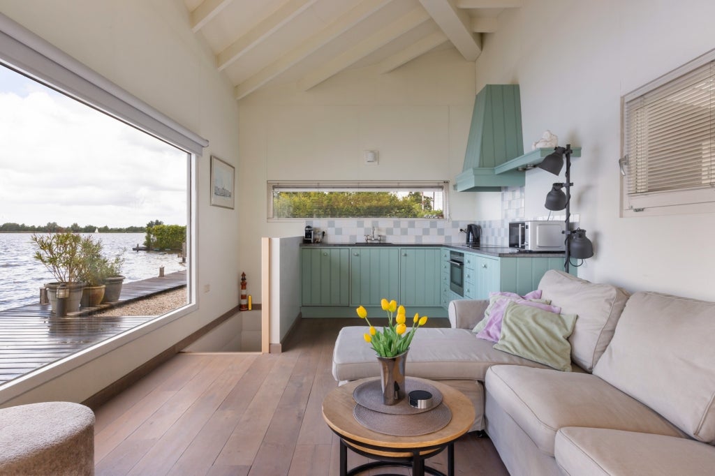 Woning te huur: Korssendijk, Reeuwijk