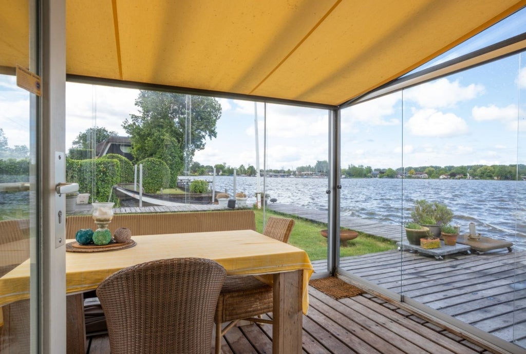 Woning te huur: Korssendijk, Reeuwijk