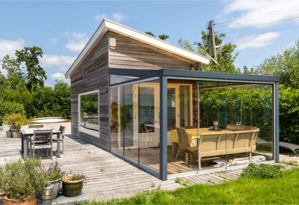 Woning te huur: Korssendijk, Reeuwijk