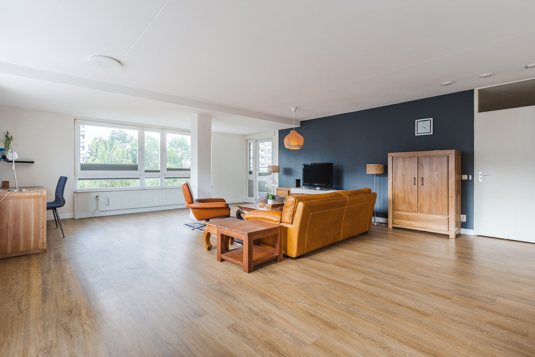 Appartement Lotustuin 43 in Rotterdam