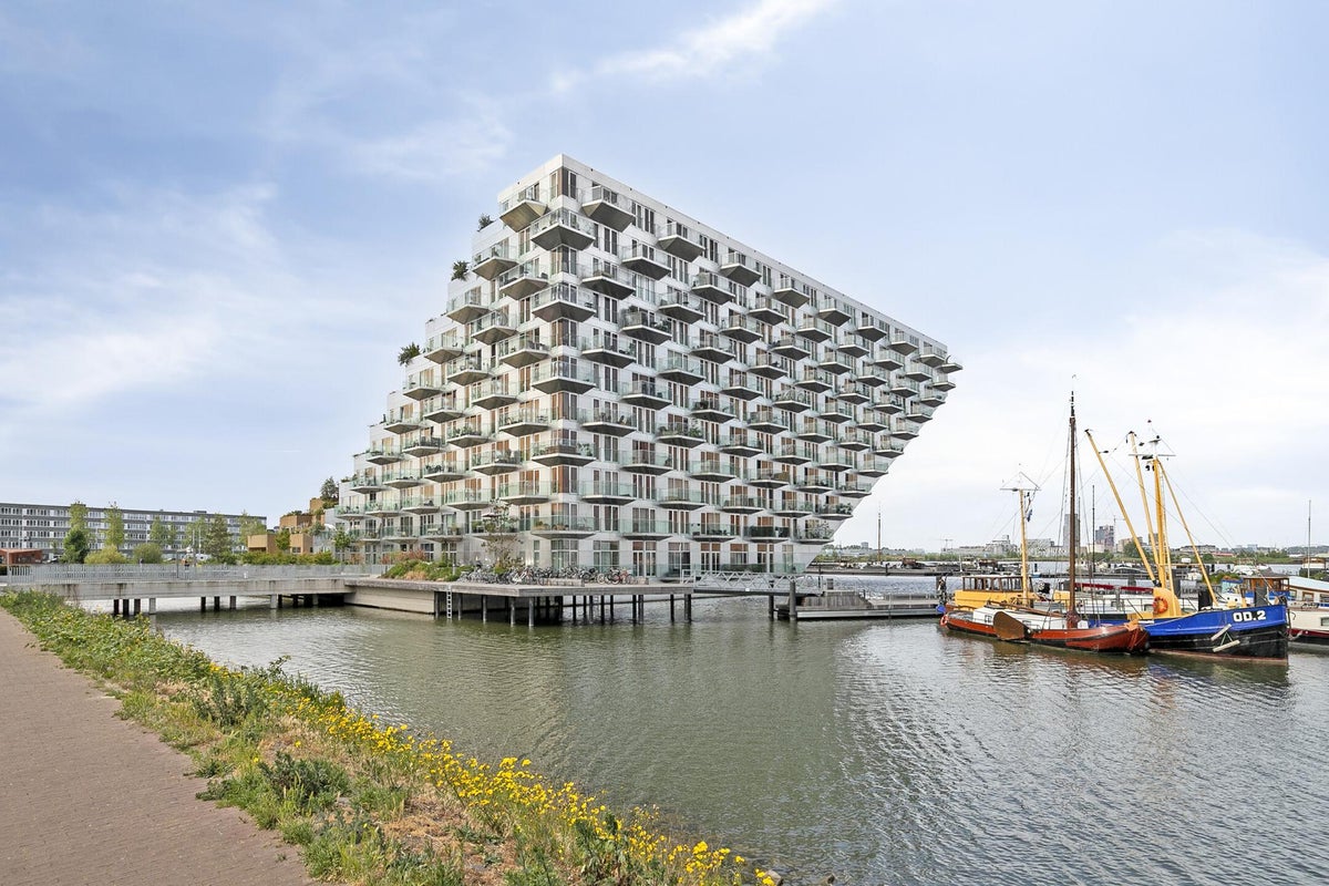 Haringbuisdijk