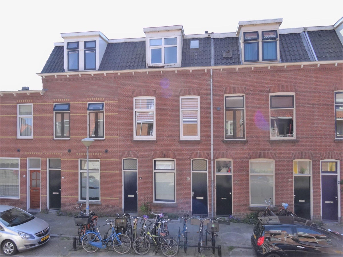 Celebesstraat
