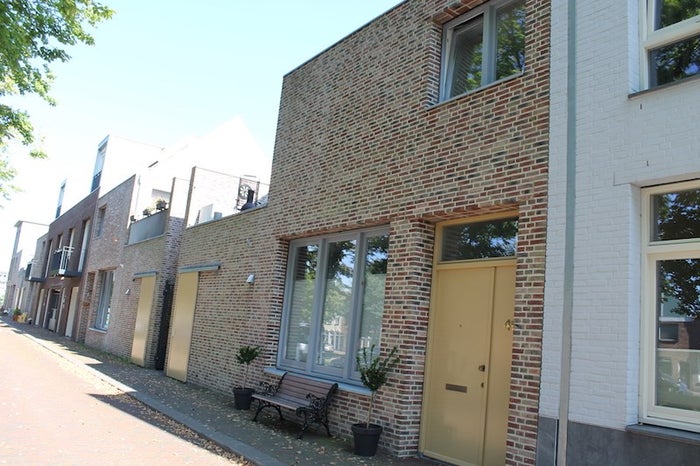 Te huur: Huis Keizersgracht 49 in Den Helder