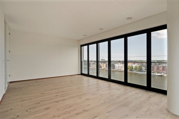 Appartement Purperhoedenveem 110