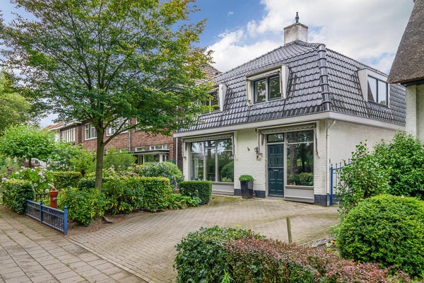 House Parallelweg in Geldrop