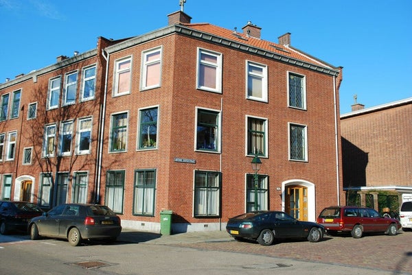 Te huur: Appartement Antonie Duyckstraat in Den Haag