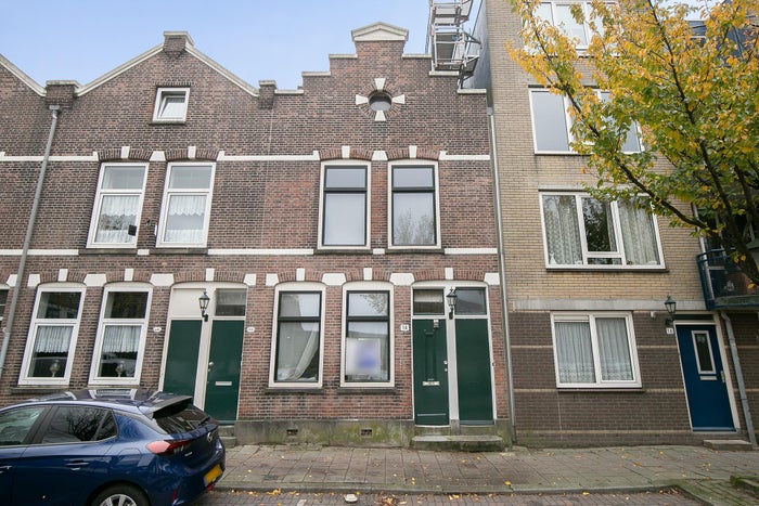 Burgemeester Roosstraat 14