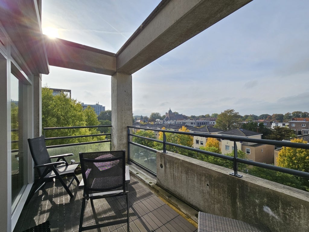 Woning te huur: Heunpark, Vught