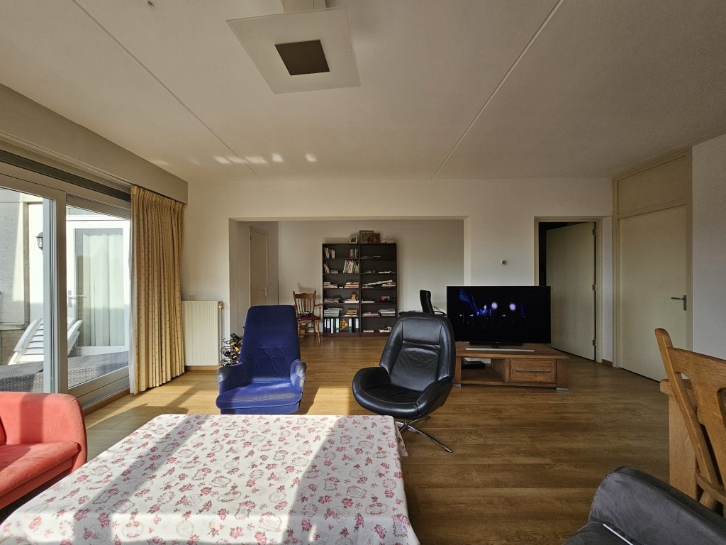 Woning te huur: Heunpark, Vught