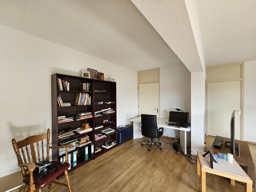 Woning te huur: Heunpark, Vught