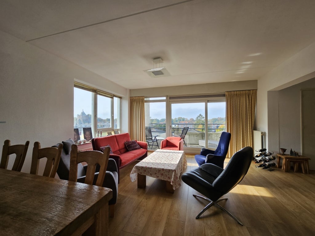 Woning te huur: Heunpark, Vught